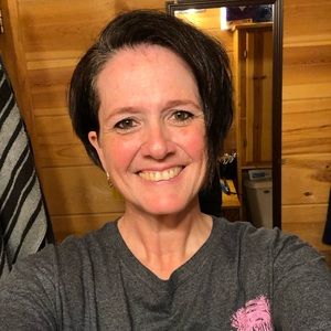 Meet your Posher, Theresa